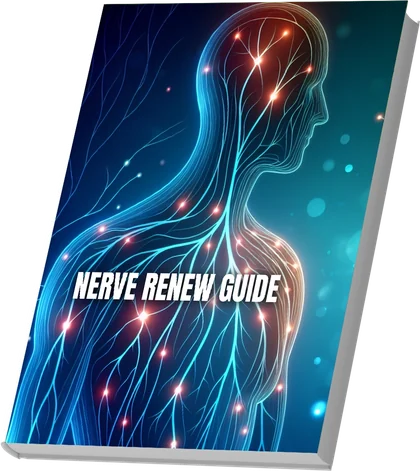 Nerve Renew Guide bonus